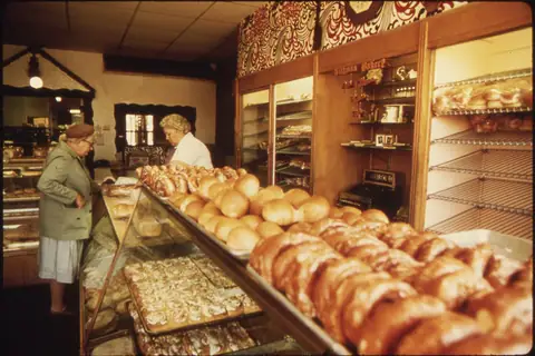 Duck Bakery photo 2