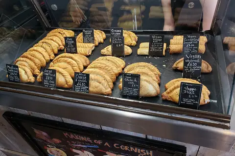 Duck Bakery photo 3